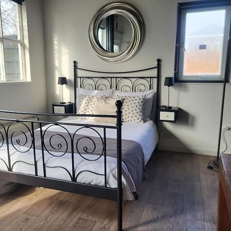 Luxe Bloemenzicht 4 Personen, Bnb, 10 Minuten Van Zee Breezand Zewnętrze zdjęcie