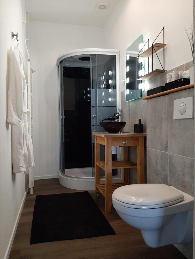 Luxe Bloemenzicht 4 Personen, Bnb, 10 Minuten Van Zee Breezand Zewnętrze zdjęcie