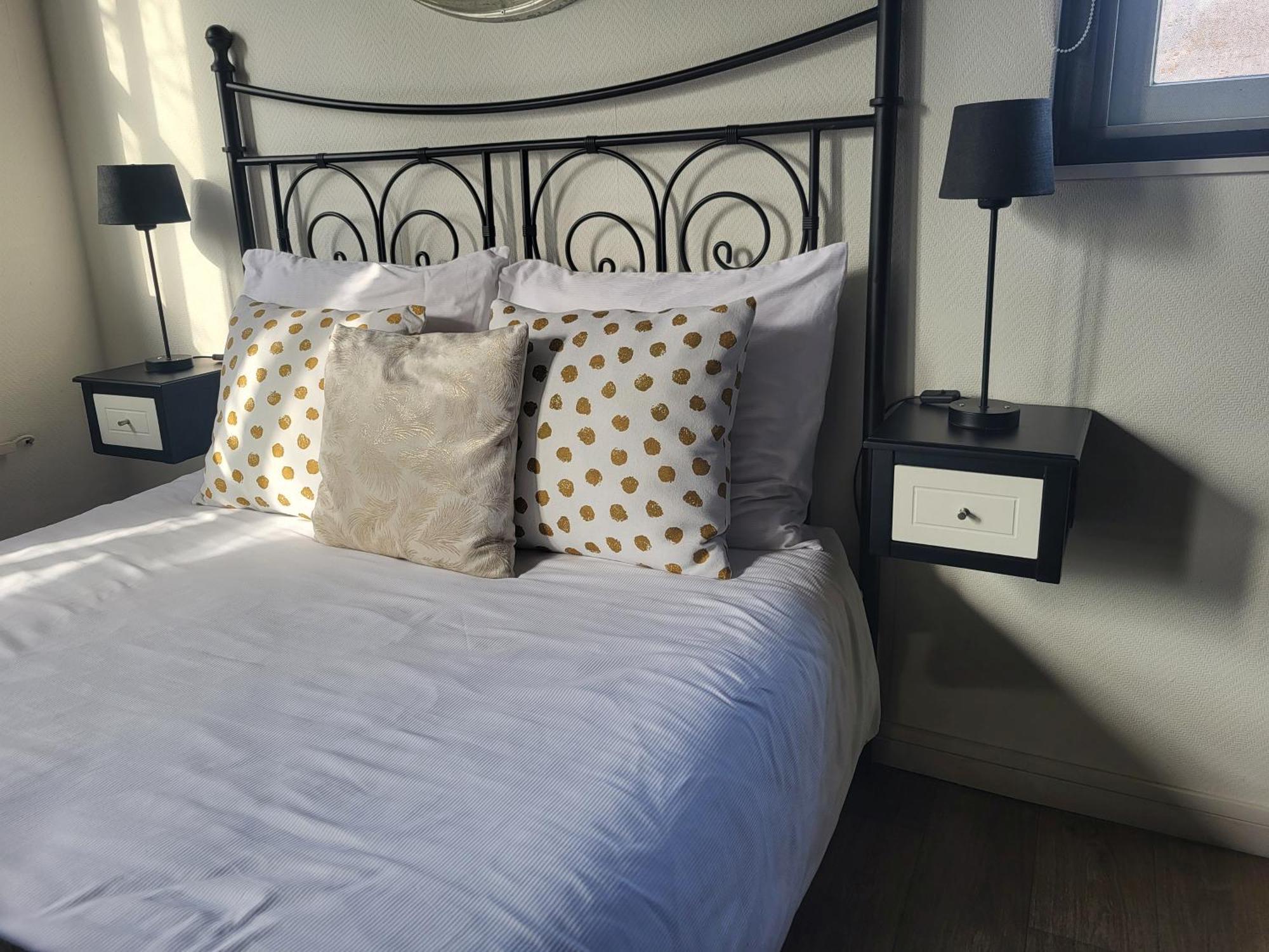 Luxe Bloemenzicht 4 Personen, Bnb, 10 Minuten Van Zee Breezand Zewnętrze zdjęcie