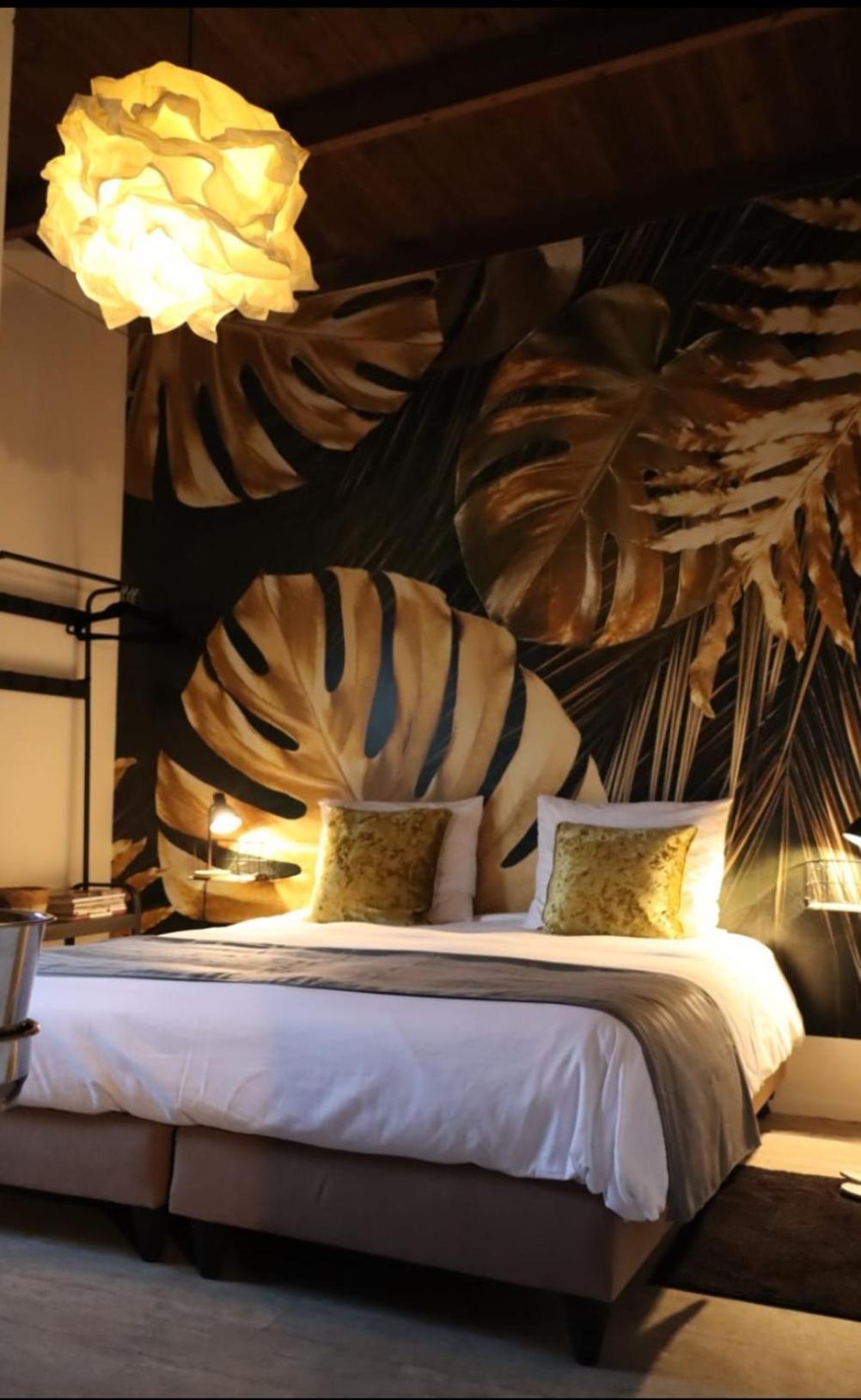 Luxe Bloemenzicht 4 Personen, Bnb, 10 Minuten Van Zee Breezand Zewnętrze zdjęcie